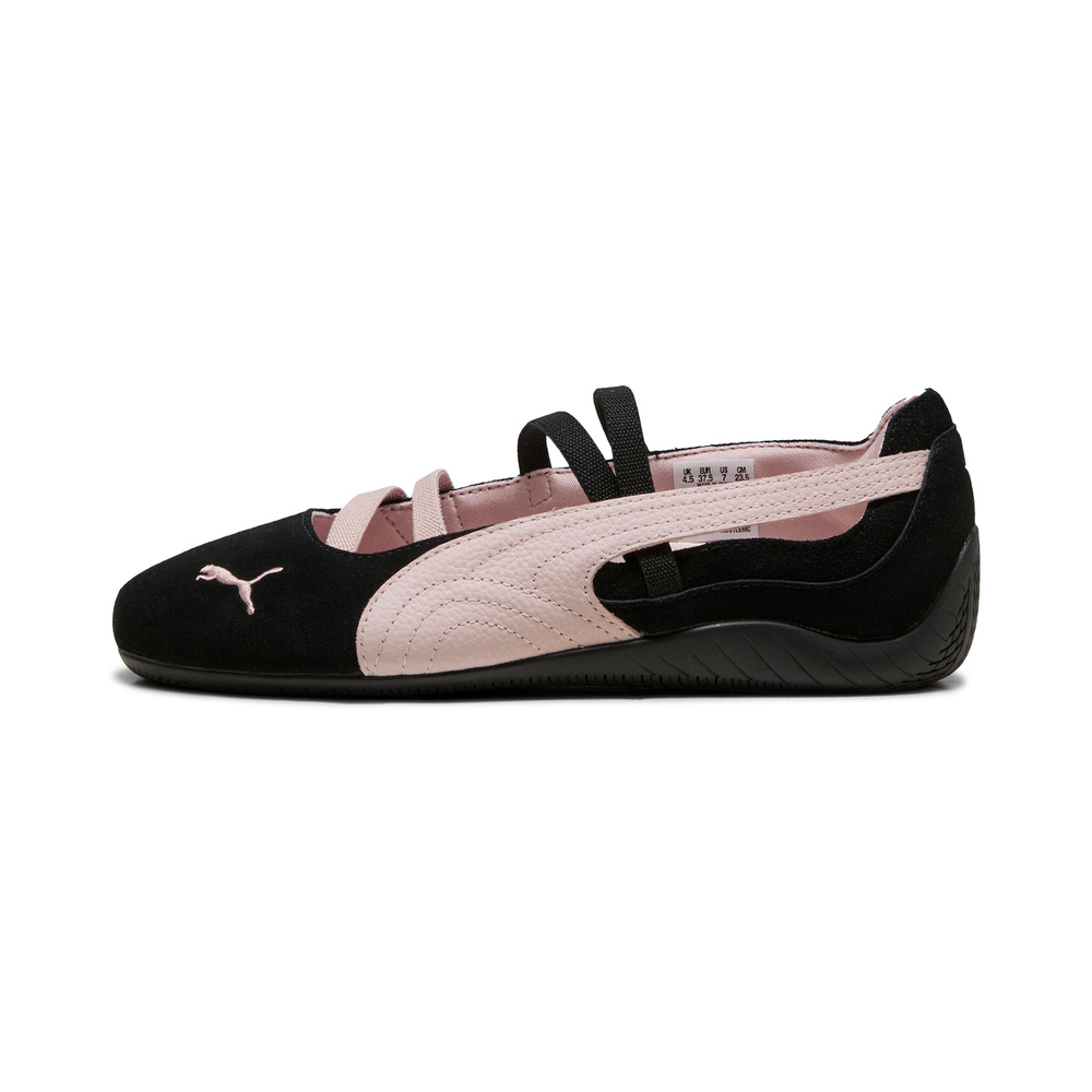 Ballet Black Pink