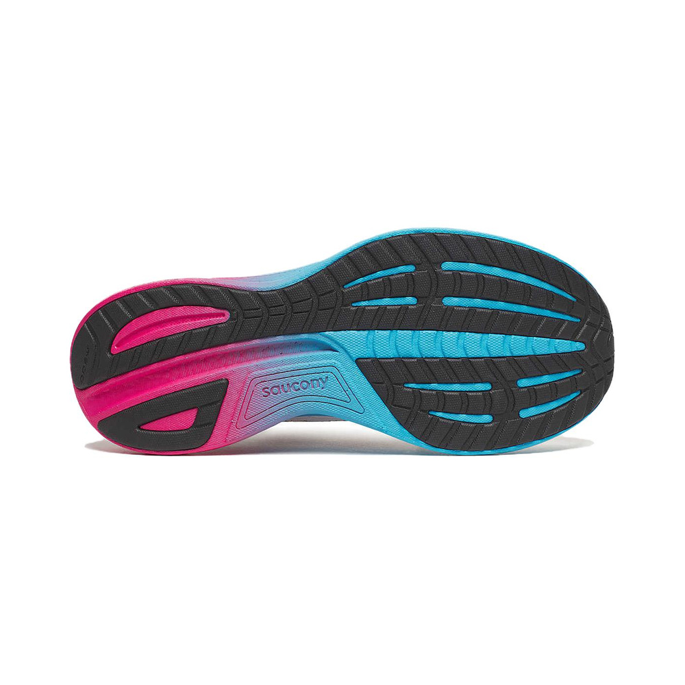 Saucony Ride 'Keith Haring Love' Женские