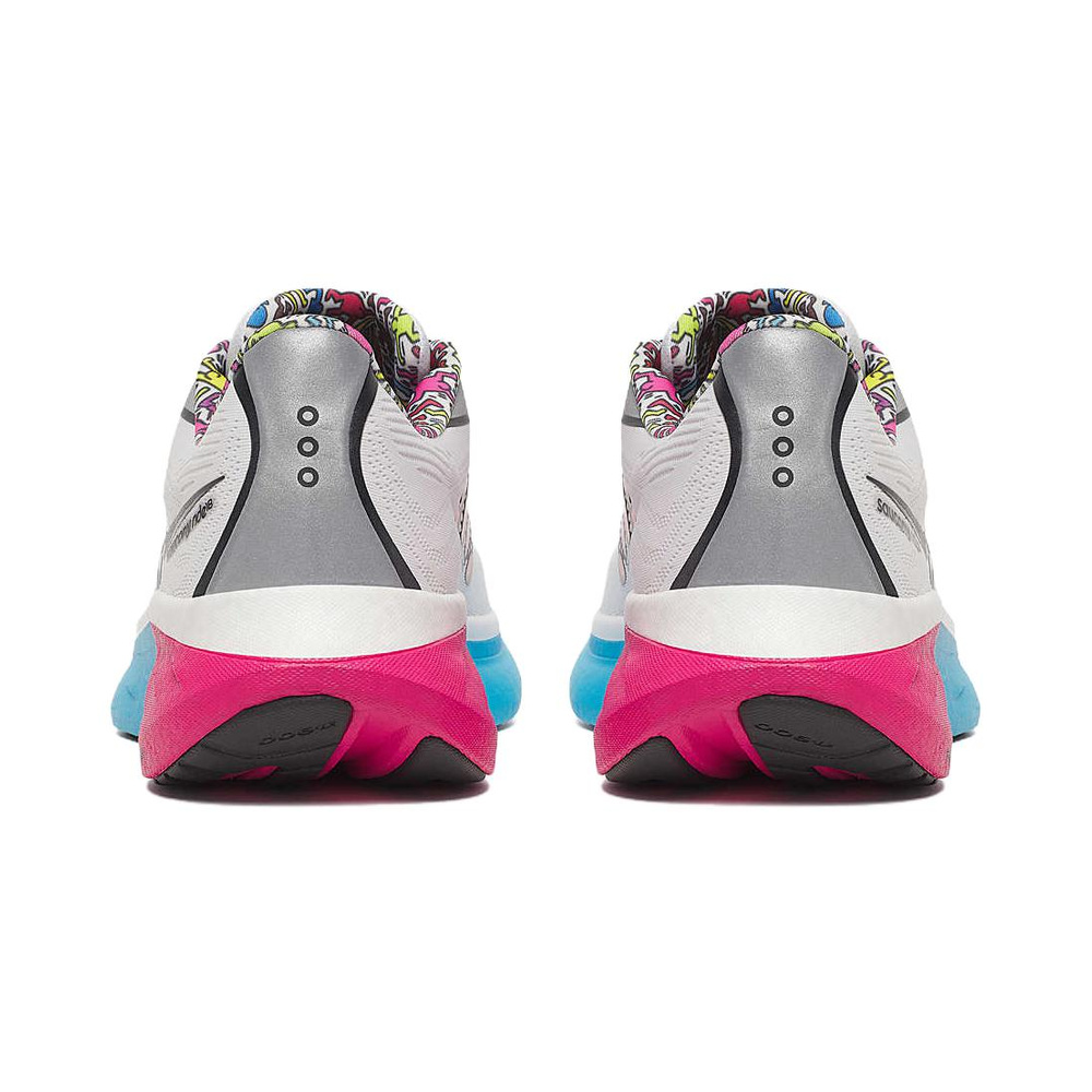 Saucony Ride 'Keith Haring Love' Мужские