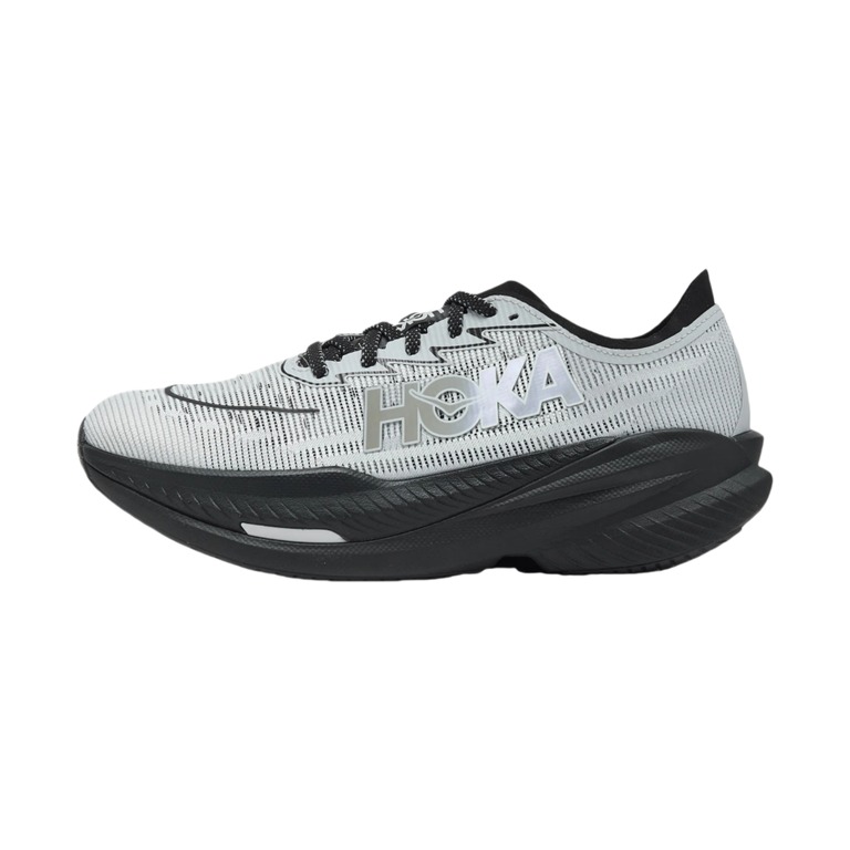 Hoka Mach X 2 'Black Stardust' Мужские