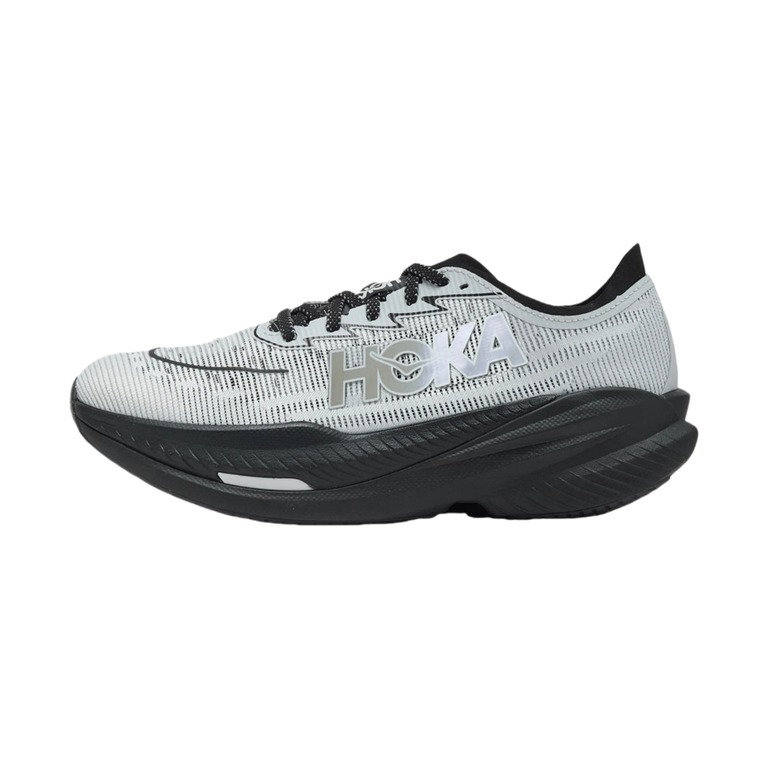 Hoka Mach X 2 'Black Stardust' Мужские