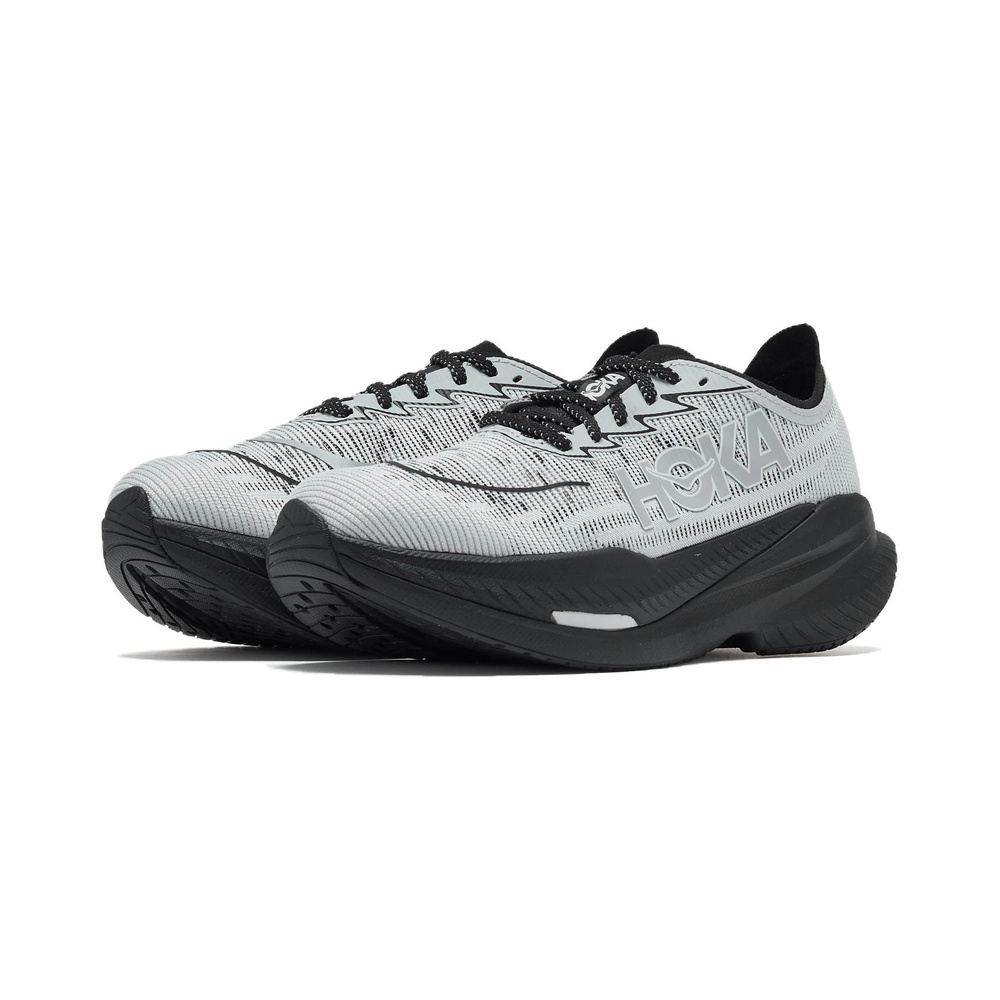 Hoka One Mach X 2 'Black Stardust' Мужские