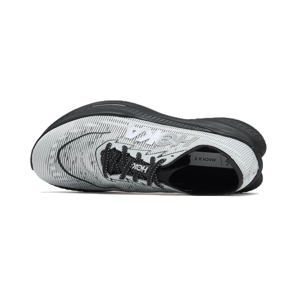 Hoka One Mach X 2 'Black Stardust' Мужские