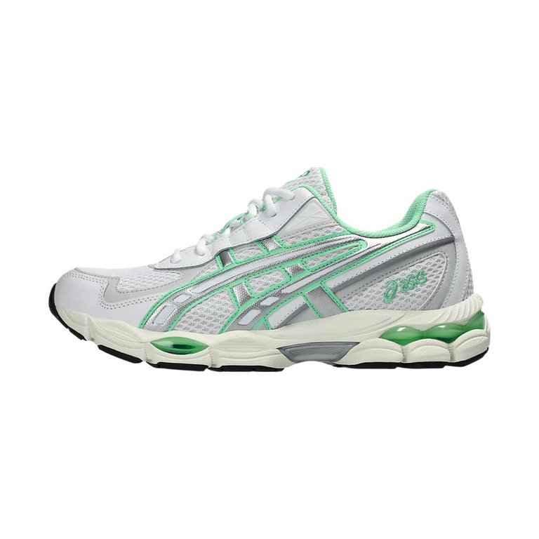 ASICS Gel-Nyc 2055 'White Menthol' Мужские