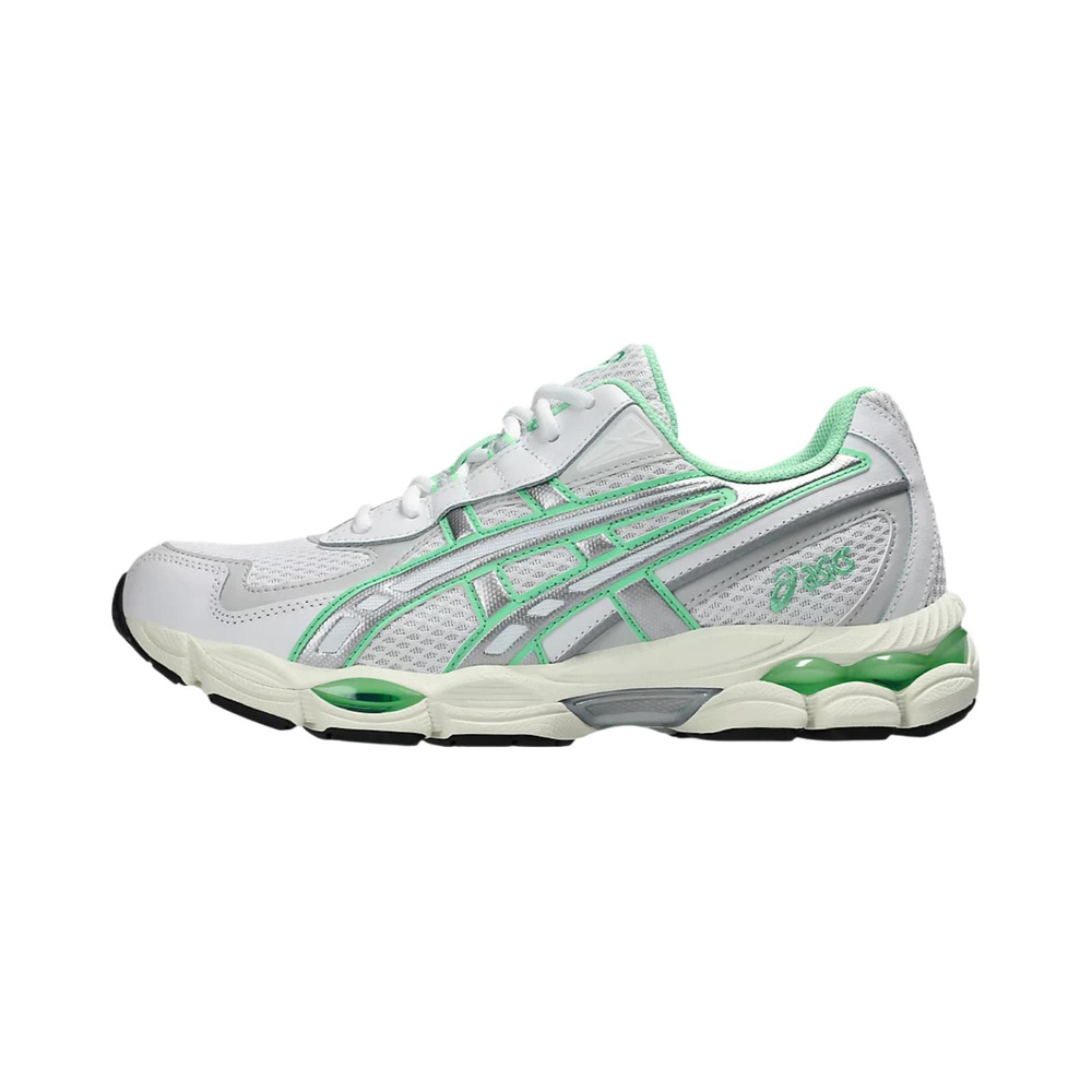 ASICS Gel Nyc 2055 'White Menthol' Мужские