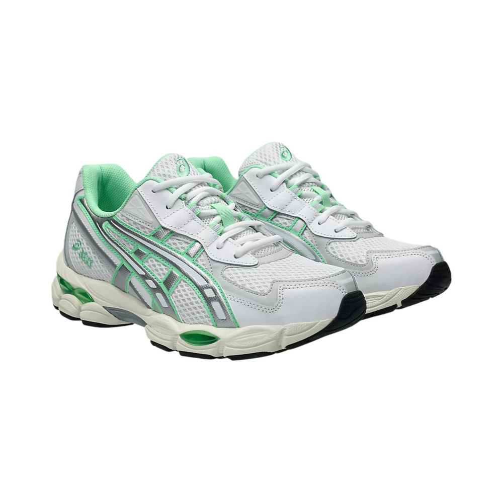 ASICS Gel-Nyc 2055 'White Menthol' Мужские