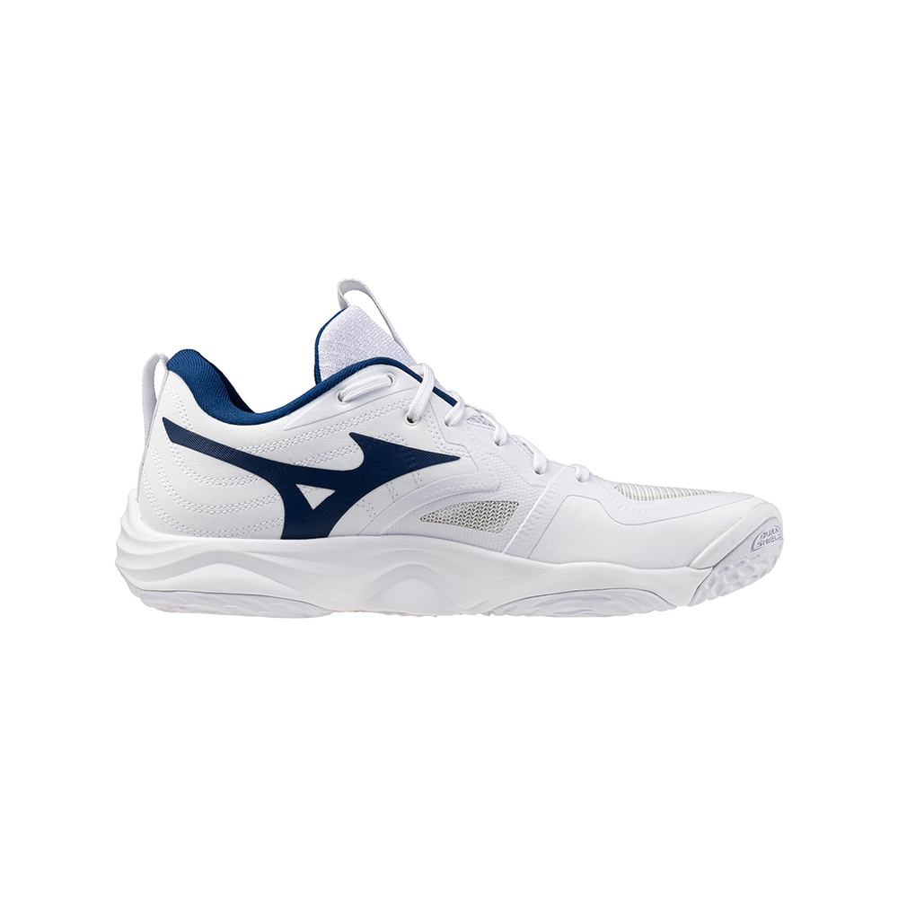 Mizuno Wave Momentum Elite 'Navy Blue 55' Мужские