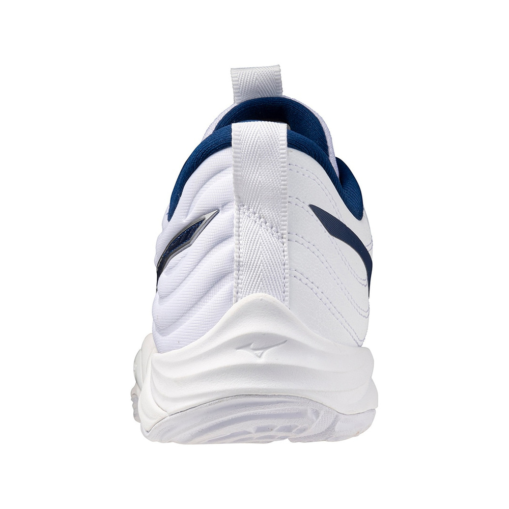 Mizuno Wave Momentum Elite 'Navy Blue 55' Мужские