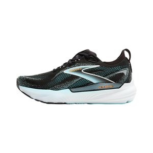 Brooks Glycerin ‘Black / Cobalt Blue / Yellow’ Мужские