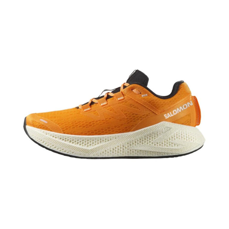 Salomon Aero Glide 3 'Orange' Мужские