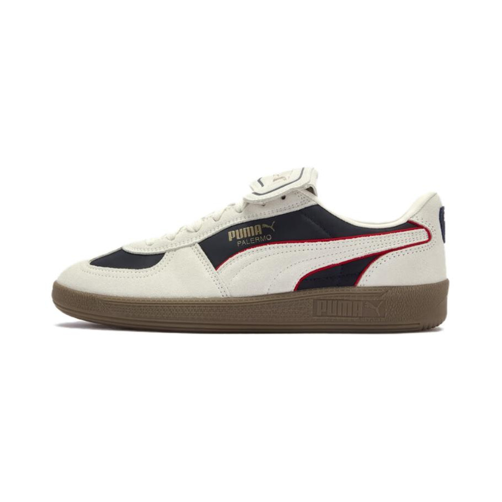 Premium Nl White Navy Blue