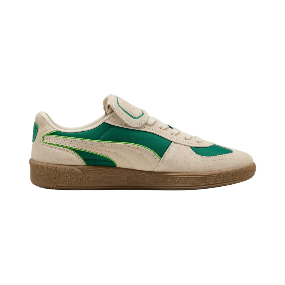 Puma Palermo 'Premium Nl Light Brown Green' Мужские