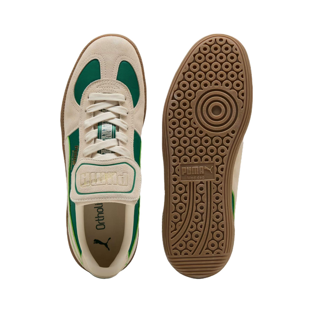 Puma Palermo 'Premium Nl Light Brown Green' Мужские