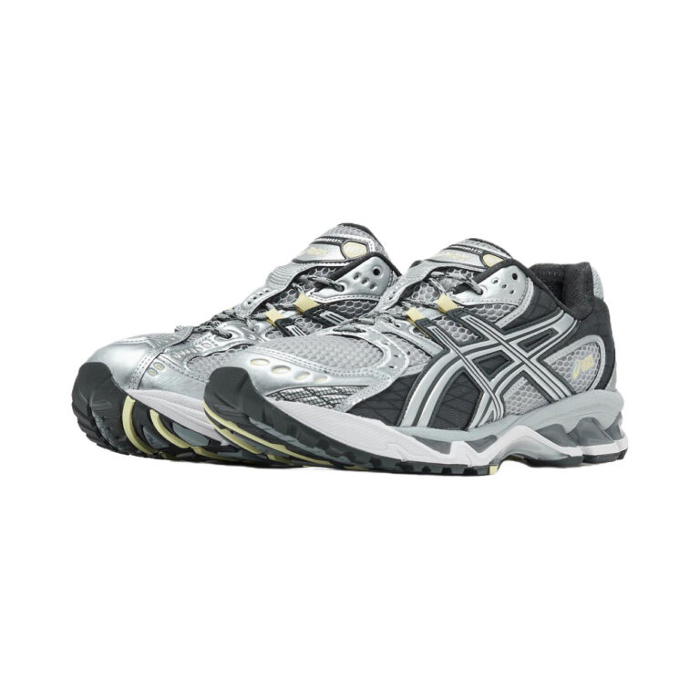 ASICS Gel Nimbus 10.1 'Piedmont Grey' Мужские