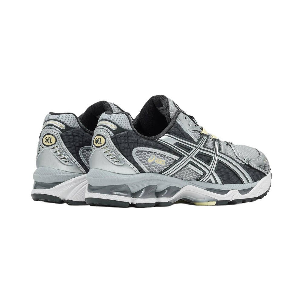 ASICS Gel Nimbus 10.1 'Piedmont Grey' Мужские