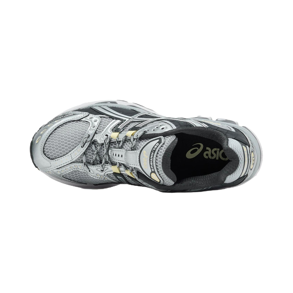 ASICS Gel Nimbus 10.1 'Piedmont Grey' Мужские