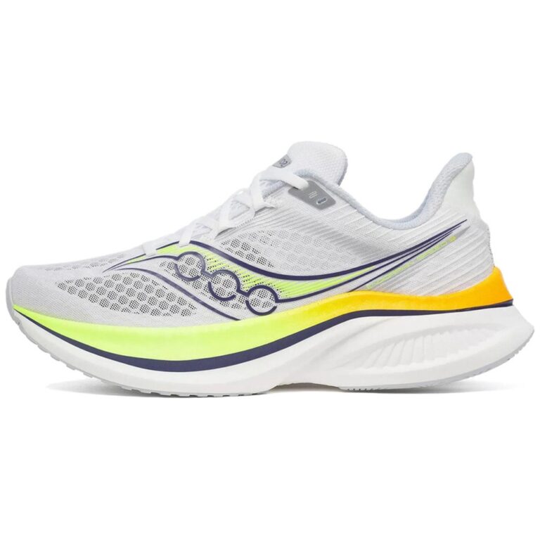 Saucony Endorphin Speed 5 'Gray Orange' Мужские