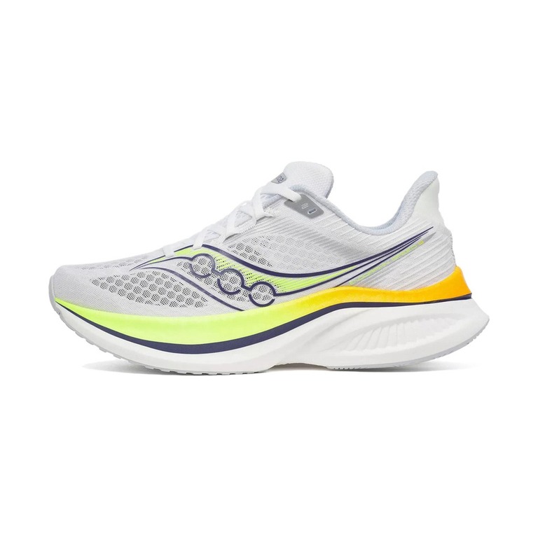 Saucony Endorphin Speed 5 'Gray Orange' Мужские