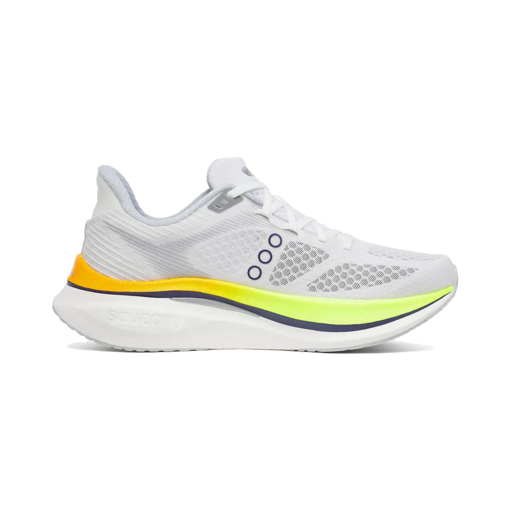 Saucony Endorphin Speed 'Gray Orange' Мужские