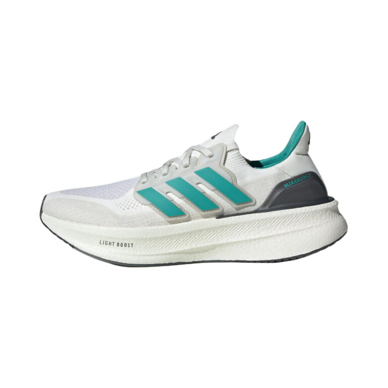 Adidas Ultraboost 5.0 'Grey Light Blue' Мужские