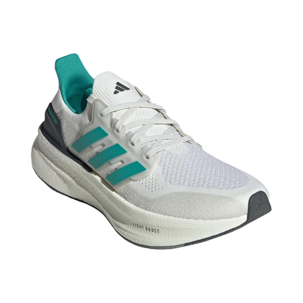 Adidas Ultraboost 5.0 'Grey Light Blue' Мужские