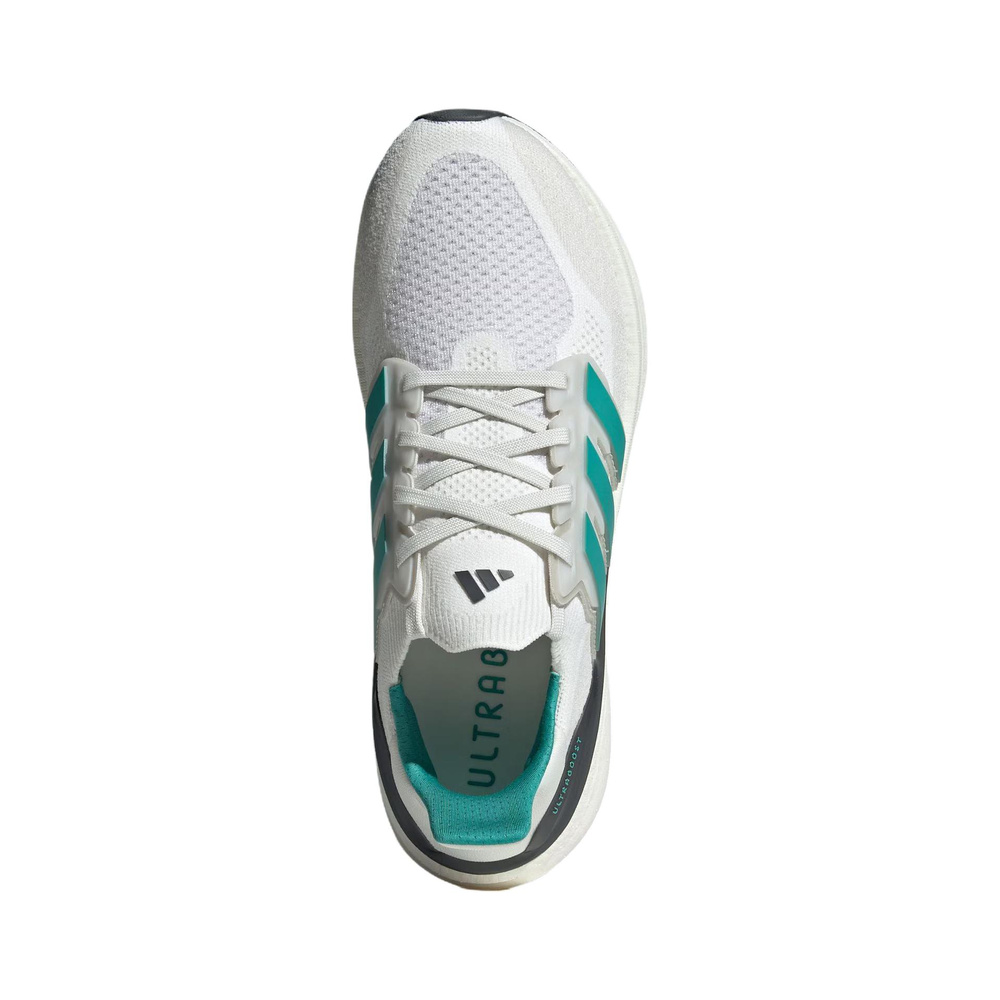 Adidas Ultraboost 5.0 'Grey Light Blue' Мужские