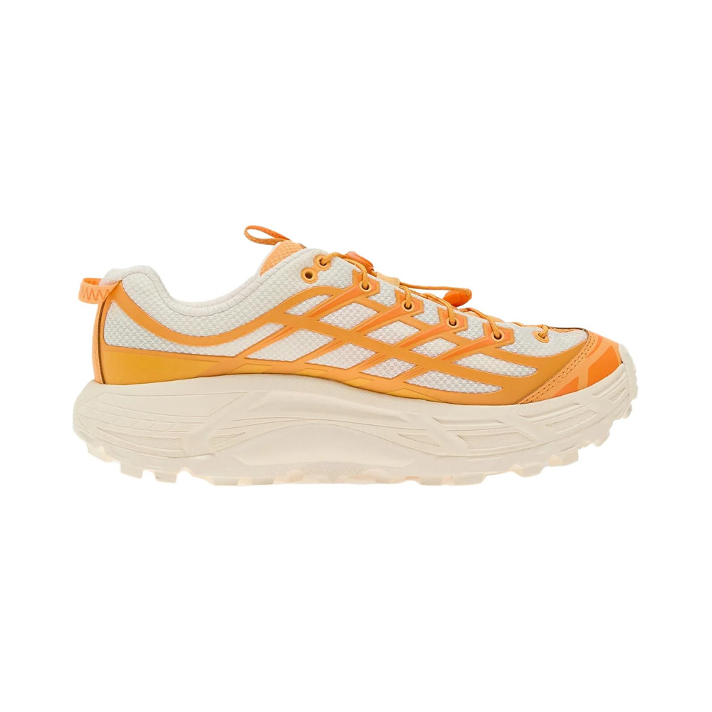 Hoka Mafate Three 2 'Sun Coral Alabaster' Мужские