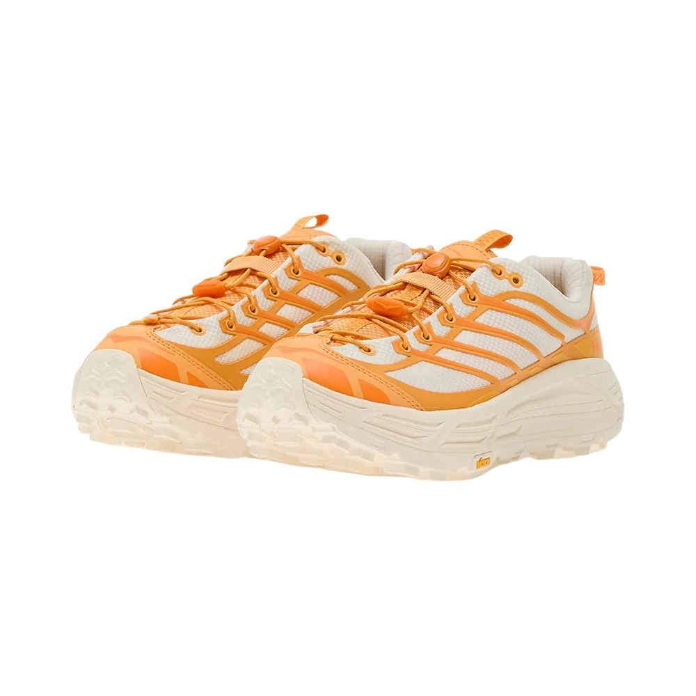 Hoka Mafate Three 2 'Sun Coral Alabaster' Мужские