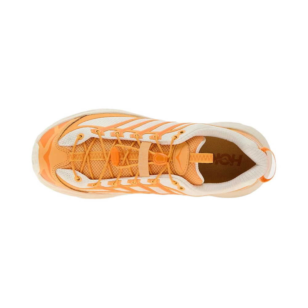Hoka Mafate Three 2 'Sun Coral Alabaster' Мужские