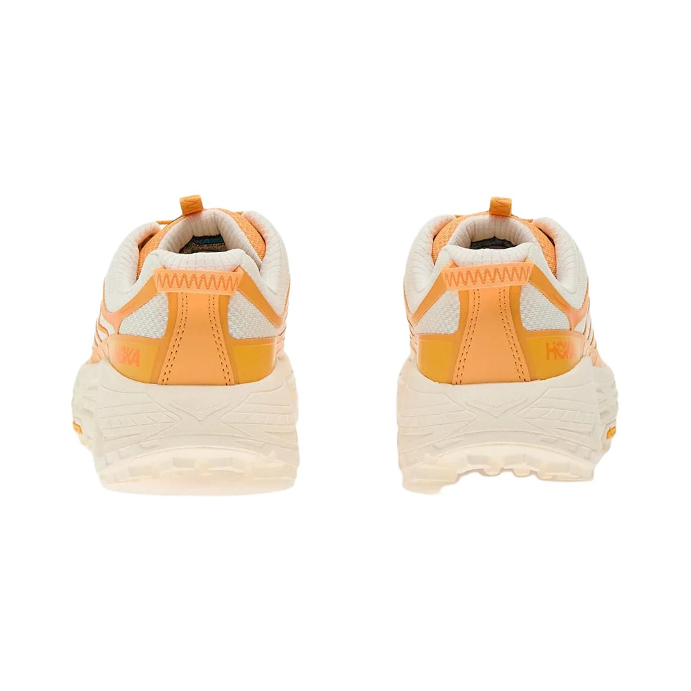 Hoka Mafate Three 2 'Sun Coral Alabaster' Мужские