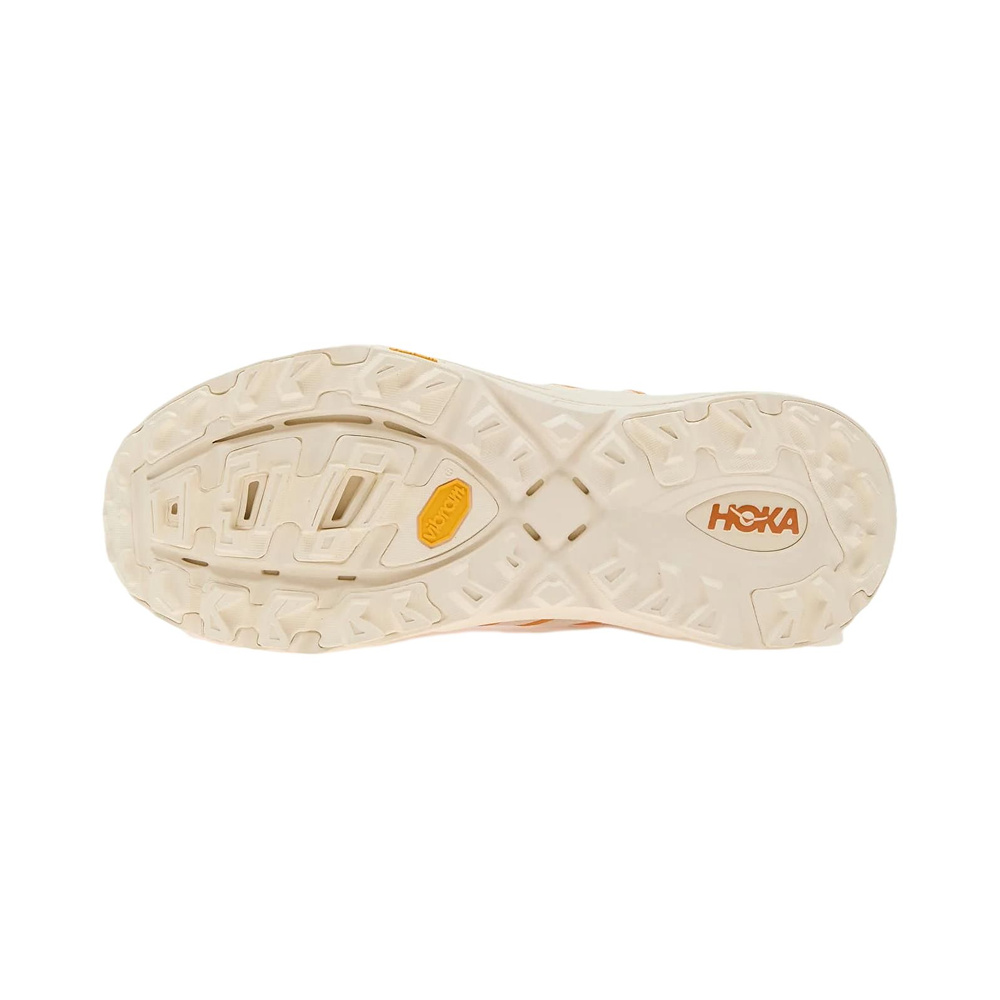 Hoka Mafate Three 2 'Sun Coral Alabaster' Мужские