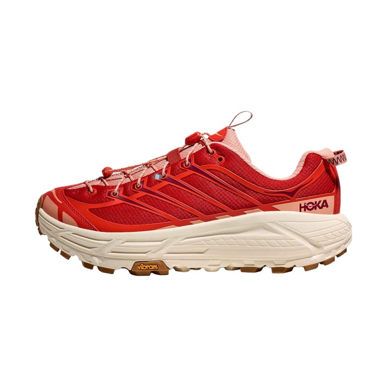 Hoka Mafate Three 2 'Tomato Vermillion' Мужские