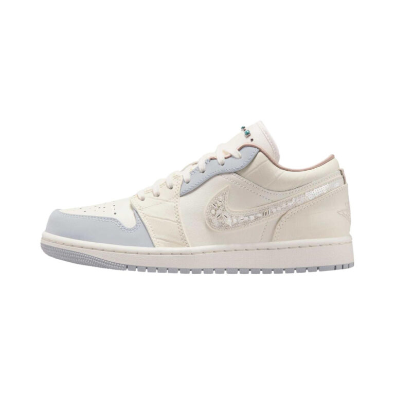 Air Jordan 1 'Ecru' Женские