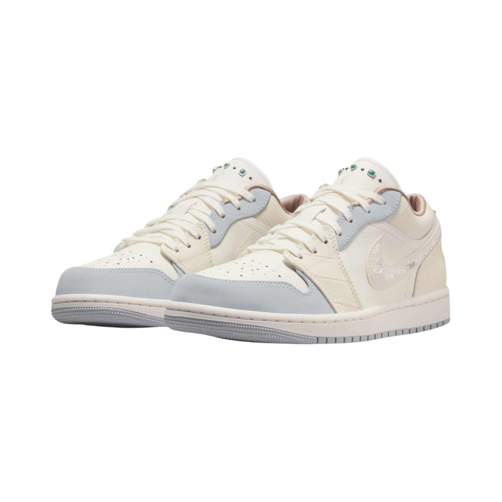Air Jordan 1 'Ecru' Женские
