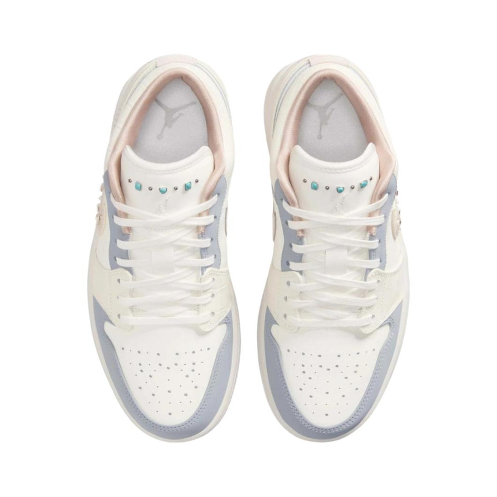 Air Jordan 1 'Ecru' Женские