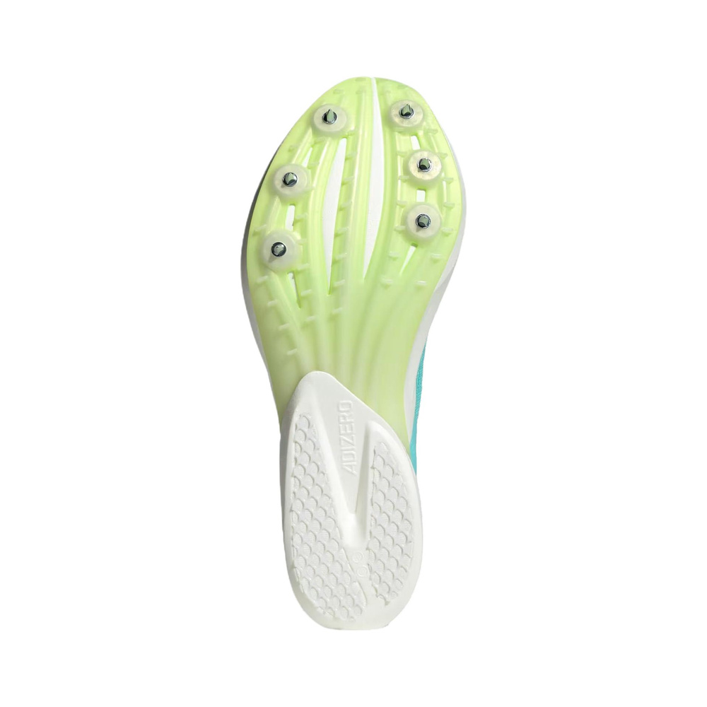Adidas Adizero Avanti 'Green' Мужские
