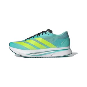 Adidas Adizero SL2 ‘Green Yellow’ Мужские