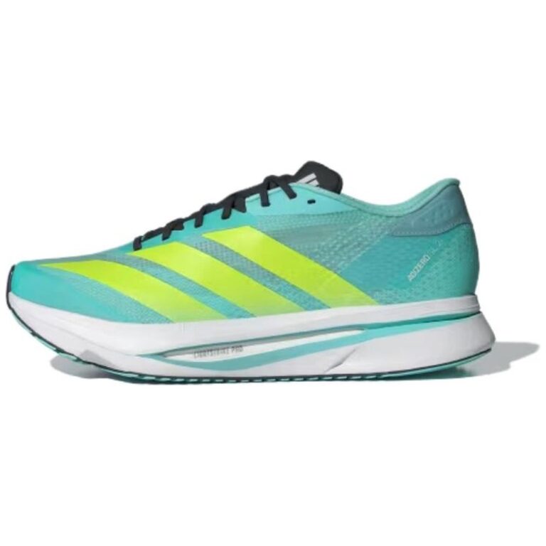 Adidas Adizero SL2 'Sl Flash Aqua Lucid Lemon' Мужские