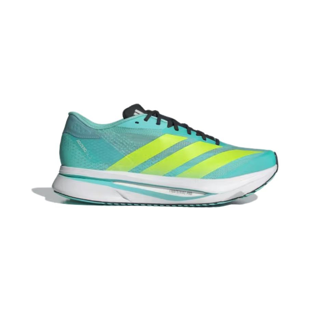Adidas Adizero SL2 'Sl Flash Aqua Lucid Lemon' Мужские