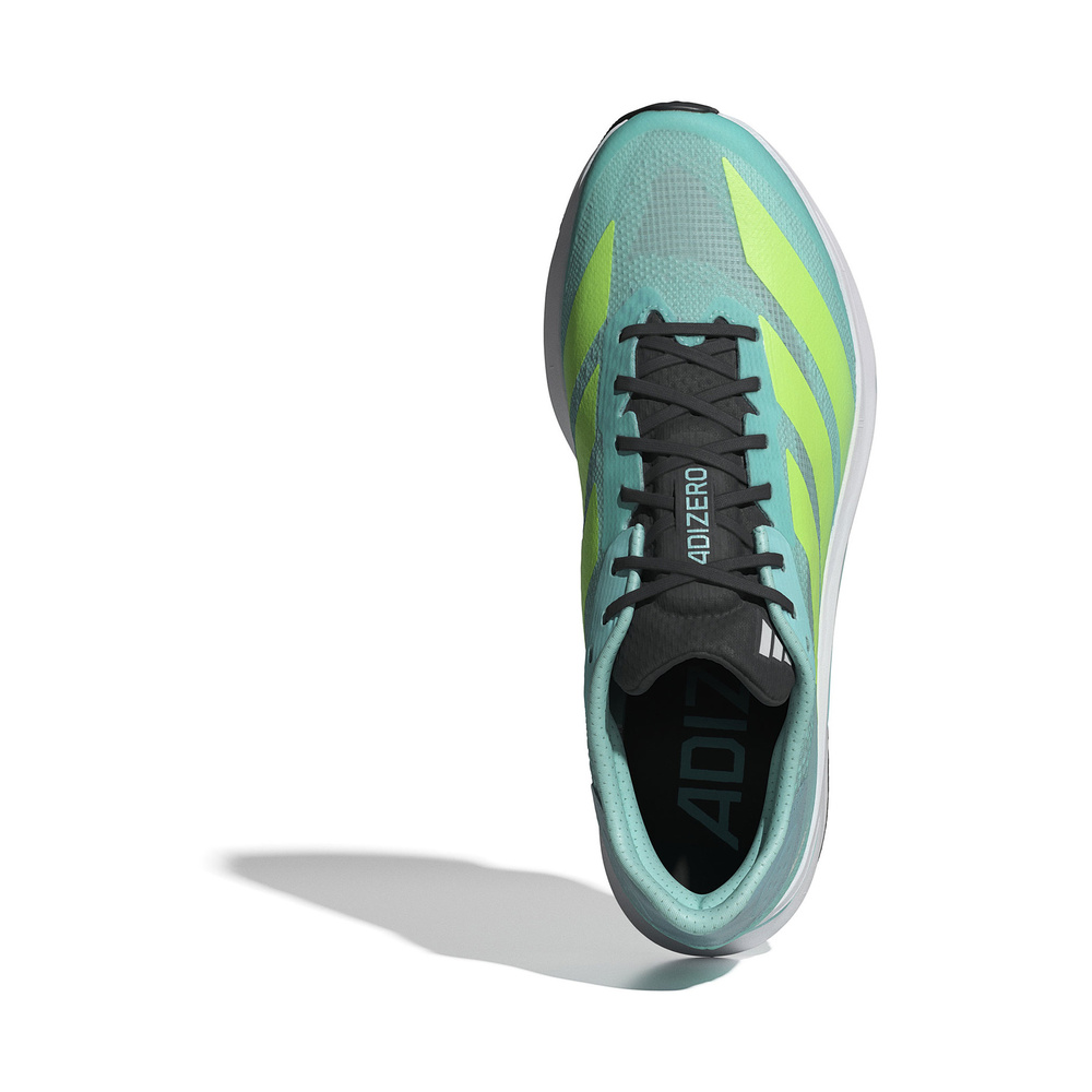 Adidas Adizero SL2 'Sl Flash Aqua Lucid Lemon' Мужские