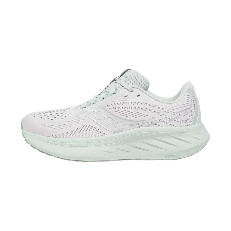 Saucony Ride 18 'Light Green' Женские