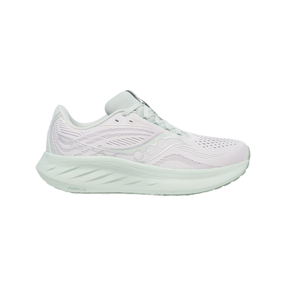 Saucony Ride 'Light Green' Женские
