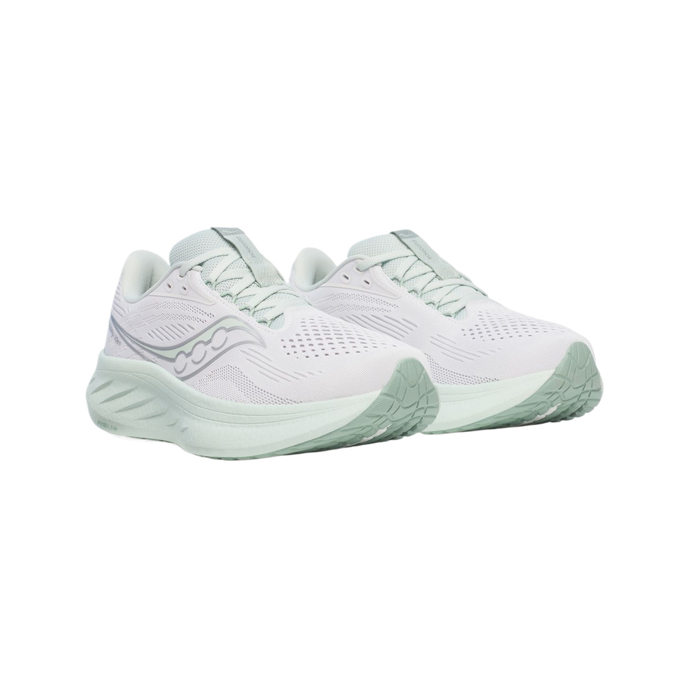Saucony Ride 'Light Green' Женские