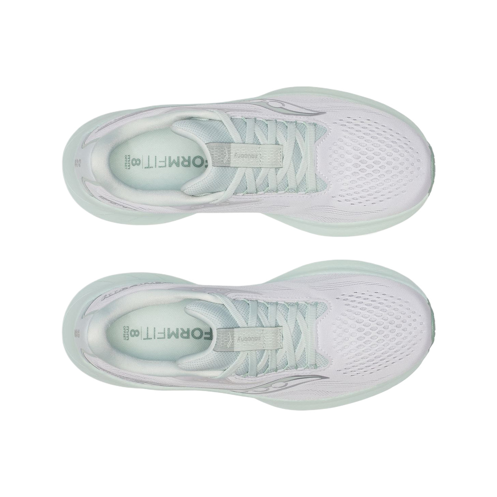Saucony Ride 'Light Green' Женские