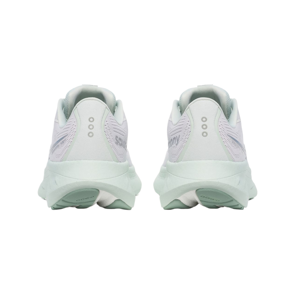 Saucony Ride 'Light Green' Женские