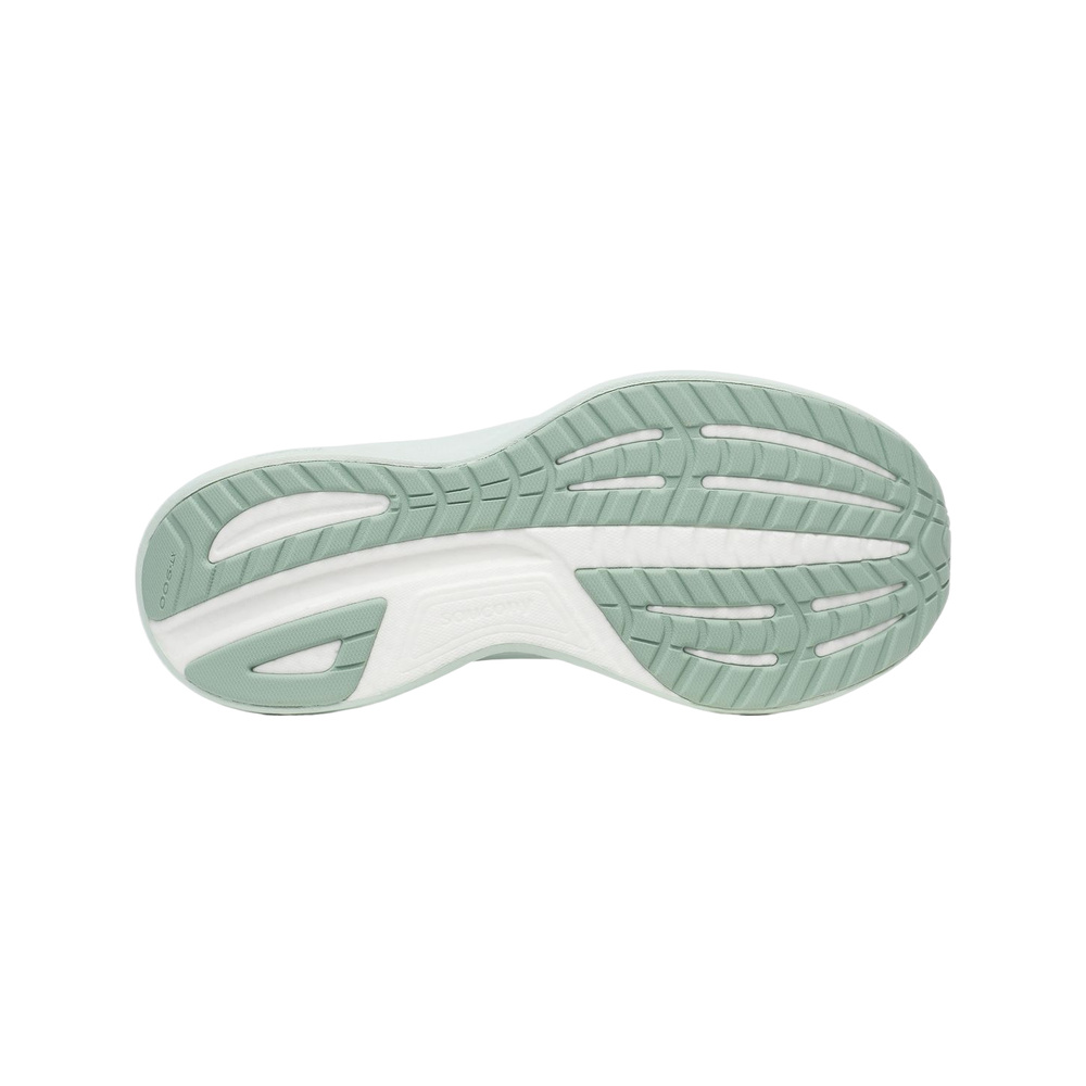 Saucony Ride 'Light Green' Женские