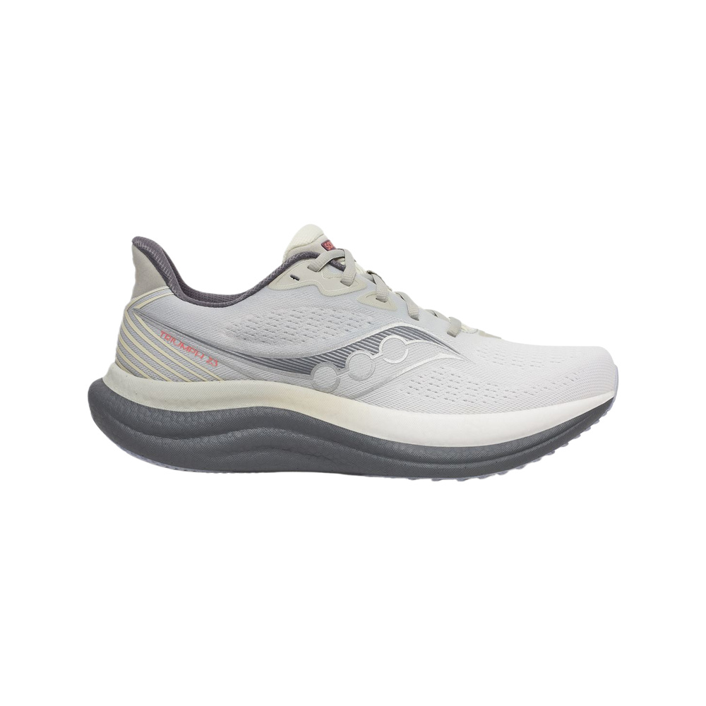 Saucony Triumph 'Grey' Мужские