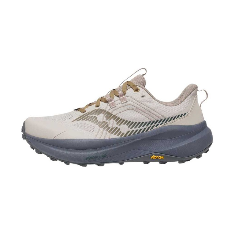 Saucony Xodus 'Light Blue Grey' Мужские