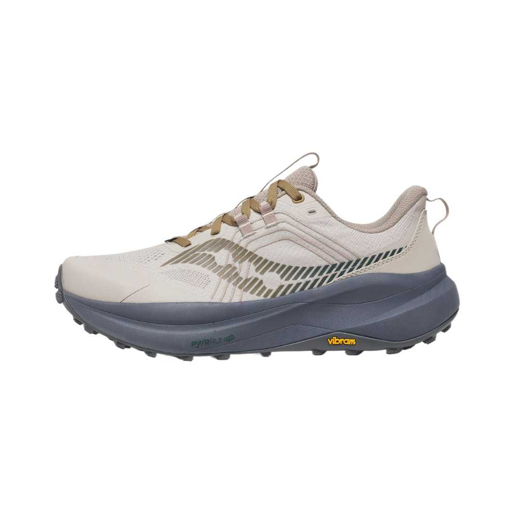 Saucony Xodus 'Light Blue Grey' Мужские