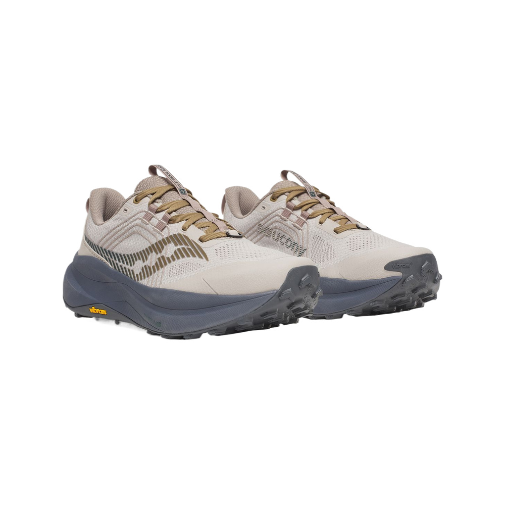 Saucony Xodus 'Light Blue Grey' Мужские
